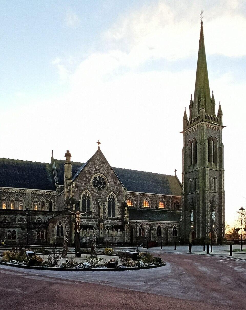 Church of the Week