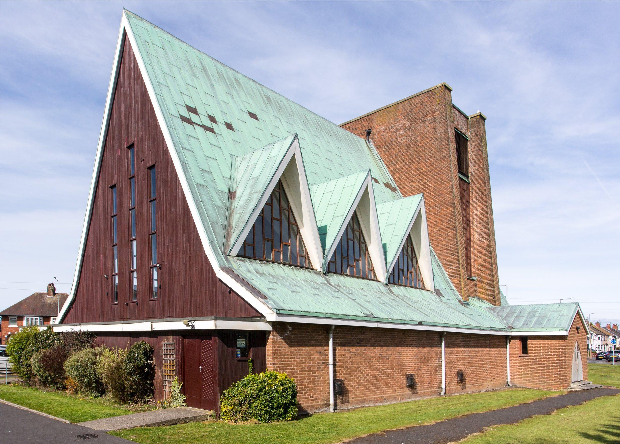 Church of the Week