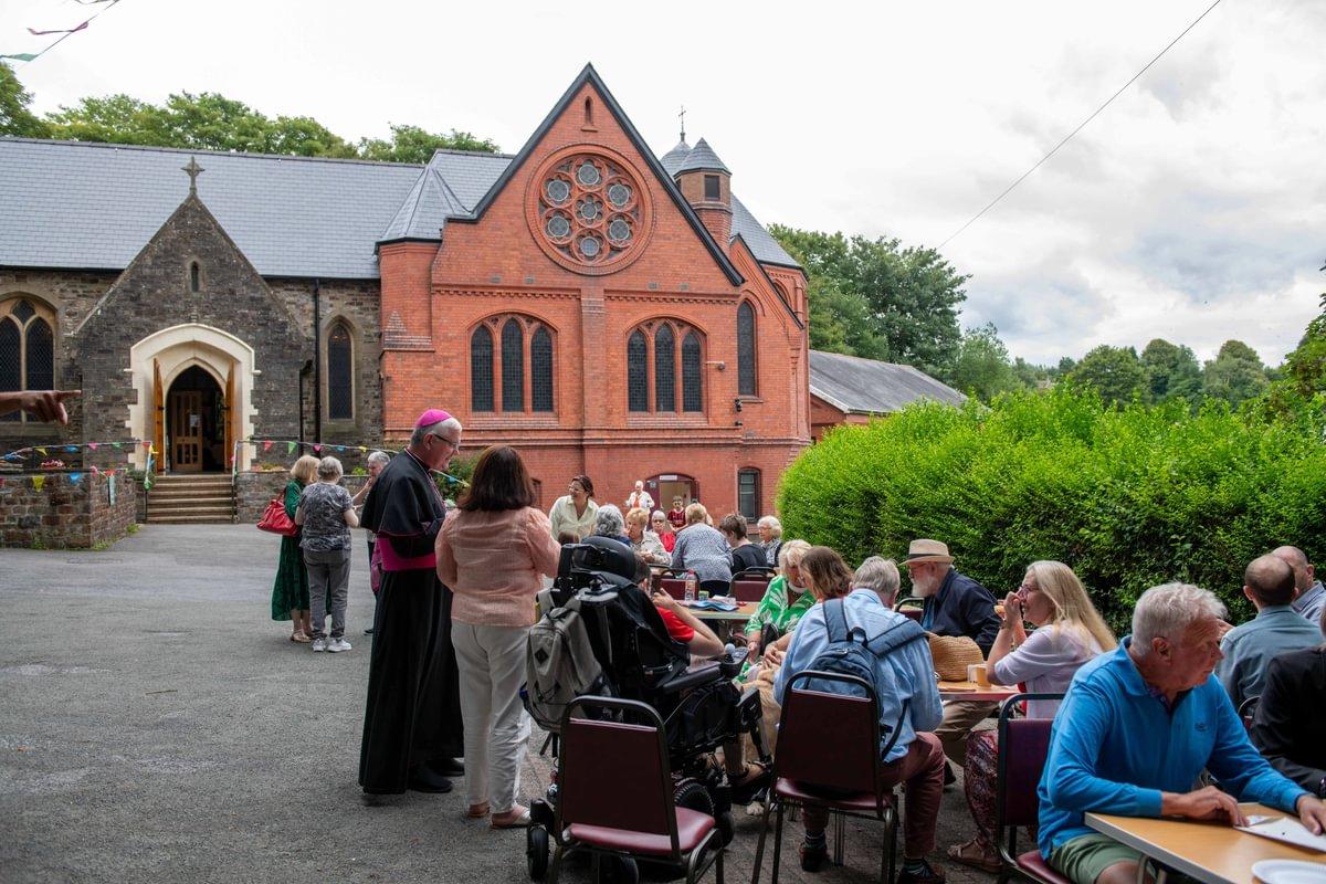 Church of the Week