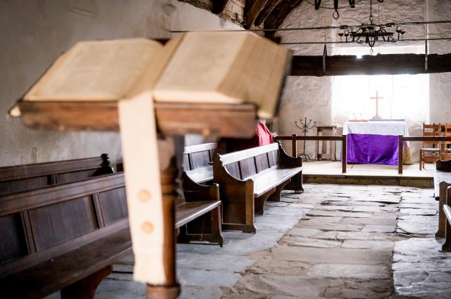 GwyneddLLANDANWGStTanwg(explorechurches.org)36