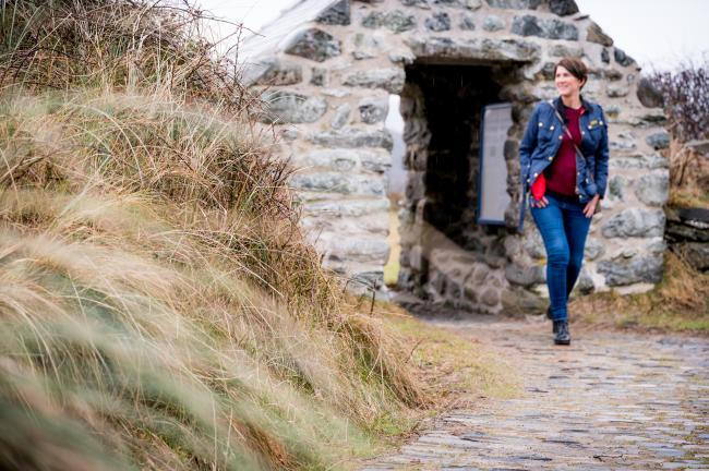 GwyneddLLANDANWGStTanwg(explorechurches.org)44