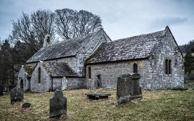 NorthumberlandALNHAMStMichael(disillusionedbitterandknackeredCC-BY-SA4.0)1