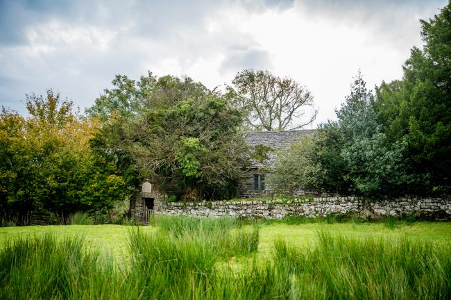 GwyneddLLANRHYCHWYNStRhychwyn(explorechurches.org)2