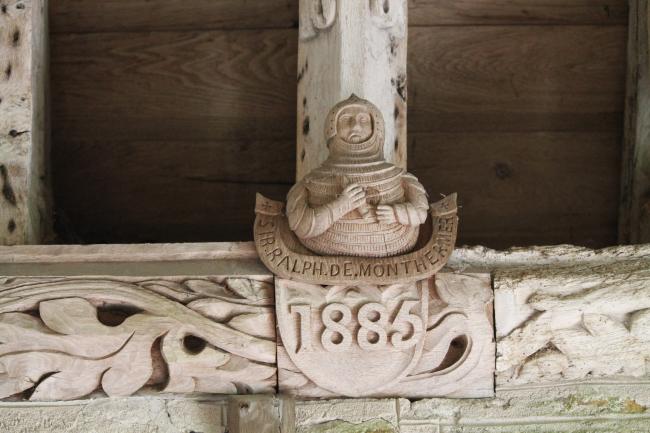 Pyworthy St Swithun | National Churches Trust