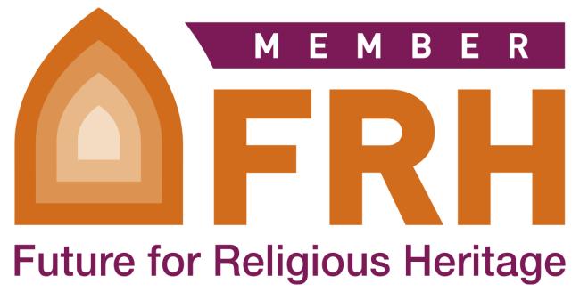 Future for Religious Heritage Member Logo