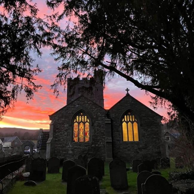 The future of Wales’ churches and chapels | National Churches Trust