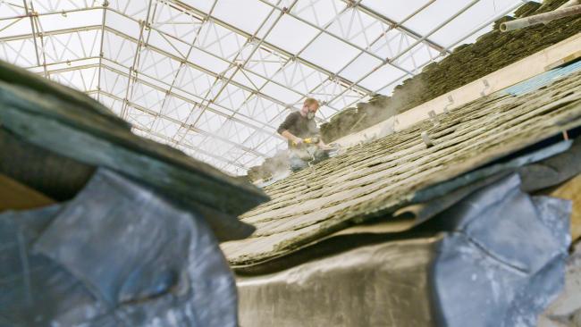 Heritage Stimulus Fund: Keeping churches open and in use through 32 ...