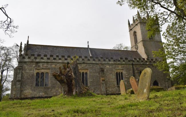Sutton cum Lound St Bartholomew | National Churches Trust