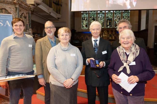 AWARDSChurchArchitectureAwards2025(©AndySillett&EASA)38