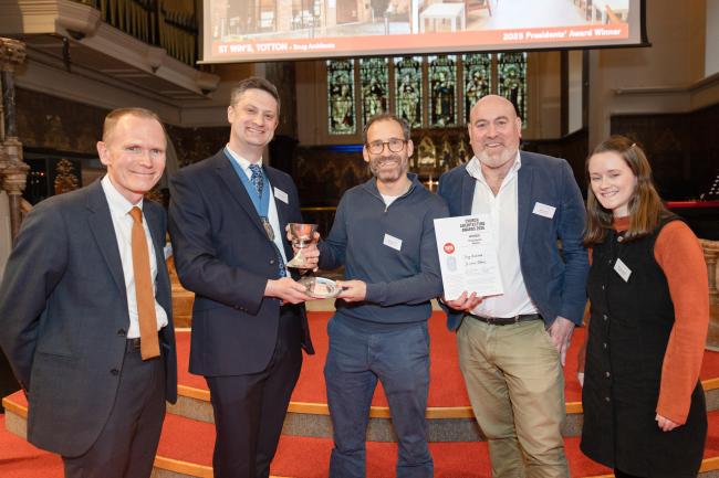 AWARDSChurchArchitectureAwards2025(©AndySillett&EASA)46