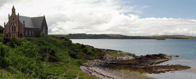 HighlandGAIRLOCHFreeChurch(StuSmithCC-BY-ND2.0)1