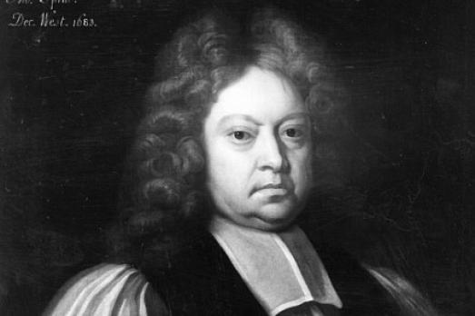 Nursery rhymes | National Churches Trust