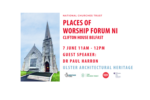 Northern Ireland Places of Worship Forum (Reduced size)