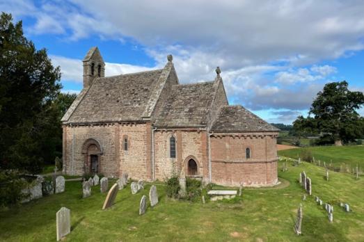 HerefordshireKILPECKStMaryStDavid(heskethmillaisPERMISSIONBYEMAIL)1