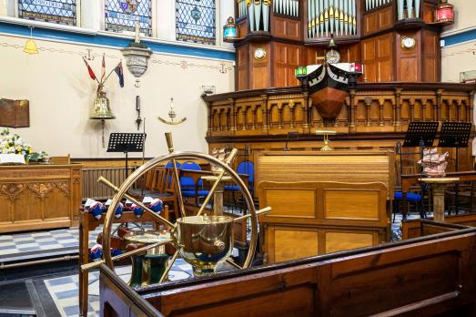 CountyAntrimBELFASTPresbyterianChurchHouse(LauraMcIlveen&NCT)9