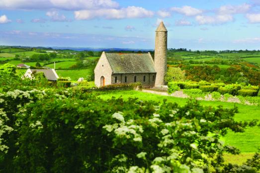 STORYSaintsStonesSaul(©TourismIreland)1
