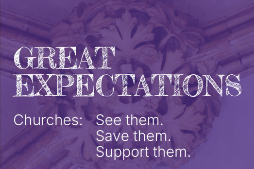 Great Expectations Event photo