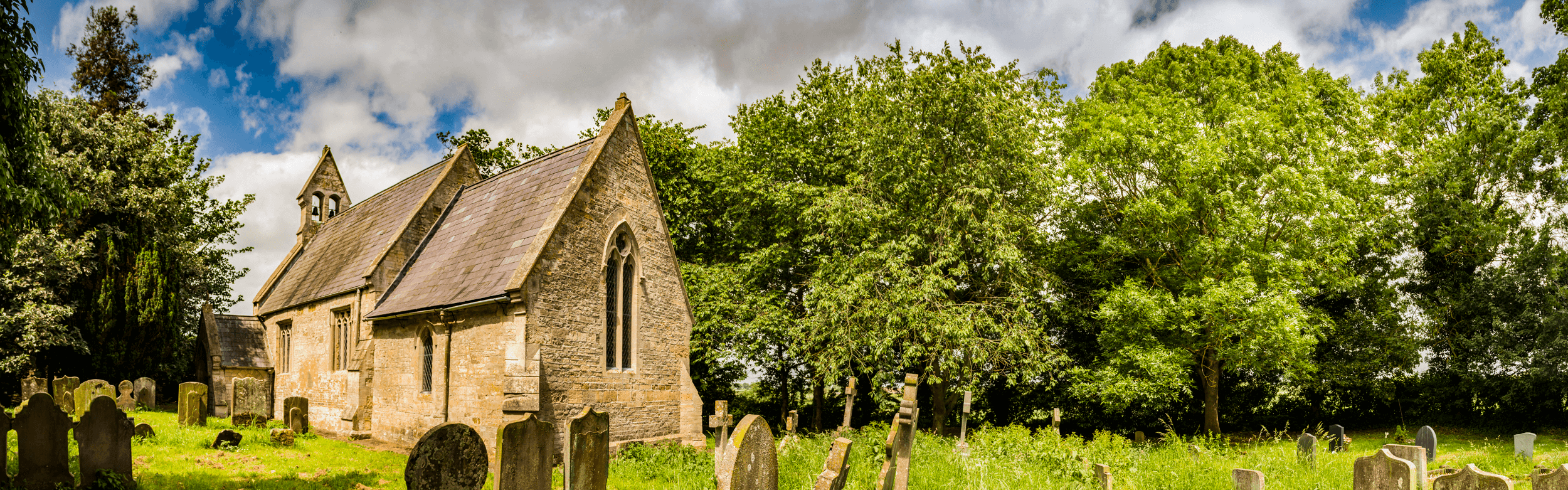 Snelland All Saints, Lincolnshire